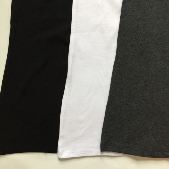 30% OFF BUNDLES 1X Plus Long Length 3Pc Cami Set - Picture 3 of 4